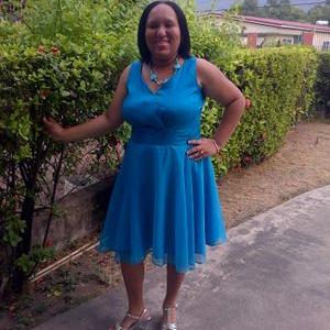 Profile Picture of Tamara Nicholson (@Jesus_mi_seh) on Twitter