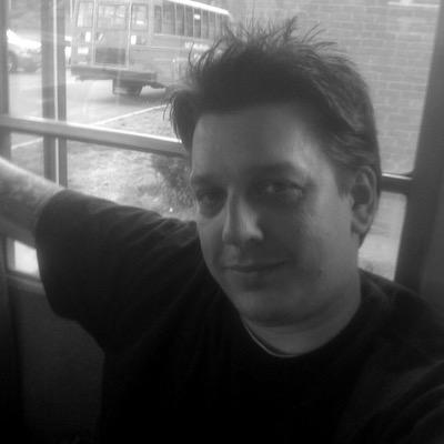 Profile Picture of Jay Jerz (@JayJerz) on Twitter