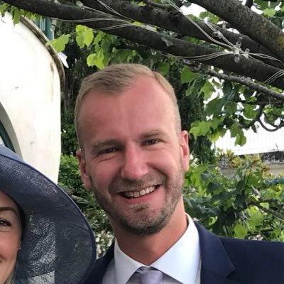 Profile Picture of Richard Sibley (@Sibbers83) on Twitter