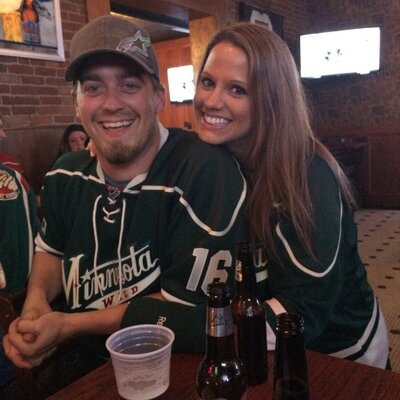 Profile Picture of Jenna Olson (@MsJenna5) on Twitter