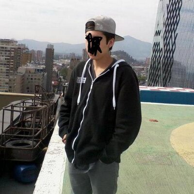 Profile Picture of Fabian Armijo Candia (@Lizardskate) on Twitter