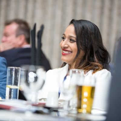 Profile Picture of Shanice Gounden (@MissNicee) on Twitter