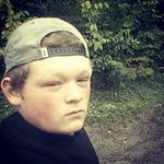 Profile Picture of daniel fennessey (@damfennessey) on Instagram