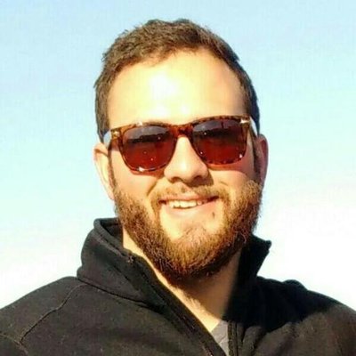 Profile Picture of Luke Reimer (@@luke_reimer) on Twitter