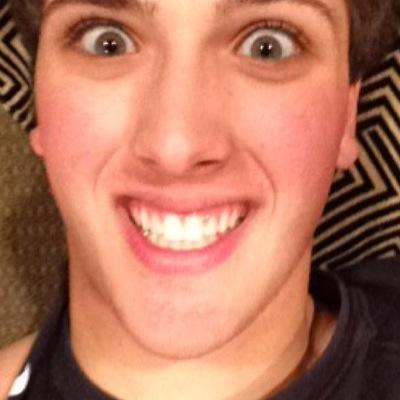 Profile Picture of Alter Boy Perez. (@pretzel_jacob) on Twitter