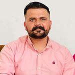 Profile Picture of #ਨਿਰਭਉ  ਨਿਰਵੈਰ# (@navroop_singh_wadali) on Instagram