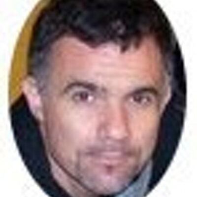 Profile Picture of Ricardo Mello (@ricoduoba) on Twitter