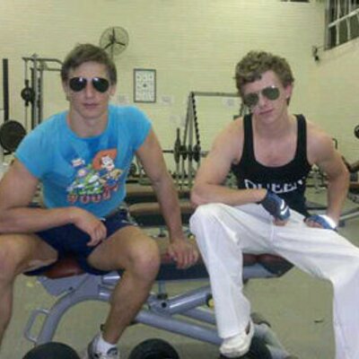 Profile Picture of Barry Sturgeon (@sturgie1) on Twitter