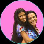 Profile Picture of Ana Paula Calvacante (@dudaemamae_) on Instagram