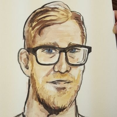 Profile Picture of Wesley Eugene (@Katadamacy) on Twitter