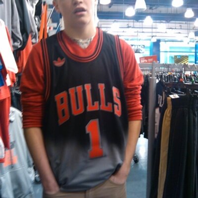 Profile Picture of Jacob Mello-dugan (@MelloDugan) on Twitter