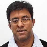Profile Picture of Ken Pearson (@ken-pearson-31) on Quora