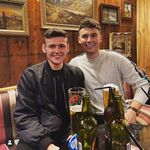 Profile Picture of Ben Coates (@_bencoates_) on Instagram