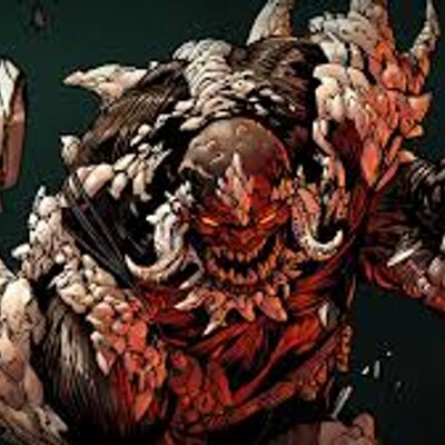 Profile Picture of Randy Higginbotham (@Scorpion3083) on Twitter