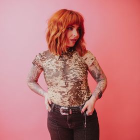 Profile Picture of Helen Anderson (@Helenanderz) on Pinterest