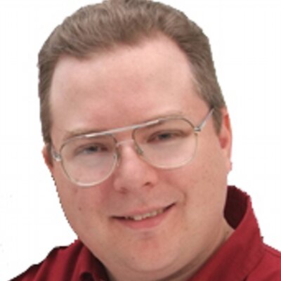 Profile Picture of Jeffrey Driscoll (@jeff_driscoll) on Twitter