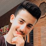 Profile Picture of 𝓐𝓼𝓱𝓲𝓼𝓱 𝓡𝓪𝓷𝓪 (@i_ashish_1130) on Instagram