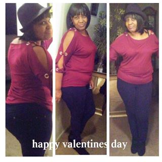 Profile Picture of Jerlene Jackson (Cookie) (@jerlene.jackson.3) on Facebook