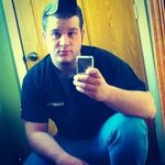 Profile Picture of travis hartley (@travishatley01) on Instagram