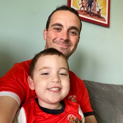 Profile Picture of David Philip Murphy (@DPMknowsbest) on Twitter