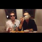 Profile Picture of Andre Levinstein (@princeofktown) on Instagram