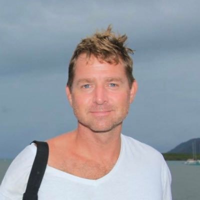 Profile Picture of Ray Witt (@RayWittTX) on Twitter