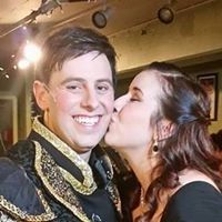 Profile Picture of Preston Loomer (@preston_j_loome) on Pinterest