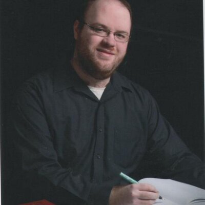 Profile Picture of Benjamin Spurlock (@BenSpurlock) on Twitter