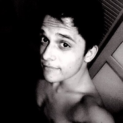 Ariel Vieira - Twitter Profile Picture of Ariel Vieira (@ArielArthur35) on Twitter