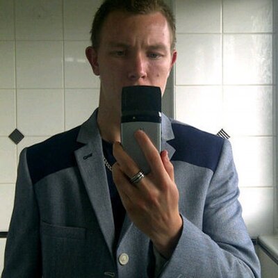 Profile Picture of Joshua Patch (@jpatchy717) on Twitter