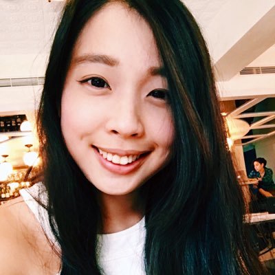 Profile Picture of Casey Huang (@caseysiethy_) on Twitter