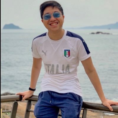 Profile Picture of John Jefferson Chua (@johnjeffchua) on Twitter