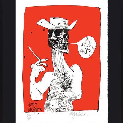 Profile Picture of Jody Parrish (@packwolf1114) on Twitter