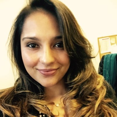 Profile Picture of Cassandra Campos (@CassCcampos) on Twitter