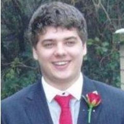 Profile Picture of Tom Prescott (@TomPrescott4) on Twitter