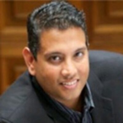 Profile Picture of Amit Chatterjee (@AmitCATech) on Twitter