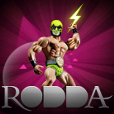 Profile Photo of Mike Rodda (@MikeyRodda) on Twitter