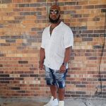 Profile Picture of Reggie Jackson (@consicous88) on Instagram