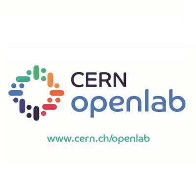 Profile Picture of CERN Openlab (@CERNopenlab) on Twitter