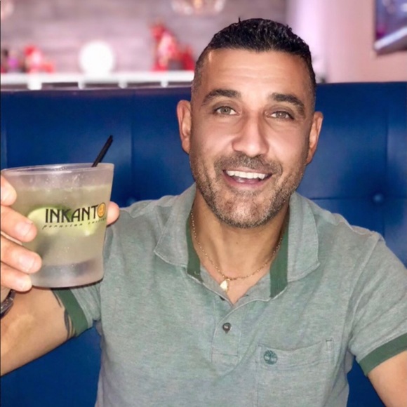 Profile Picture of Stefano Mugnaini (@mugnainistefano) on Poshmark