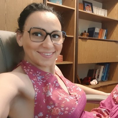 Profile Picture of Milica Stefanović (@Mischely) on Twitter