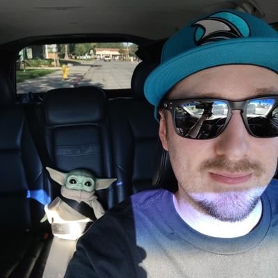 Profile Picture of Josh Auman (@JoshyA89) on Twitter