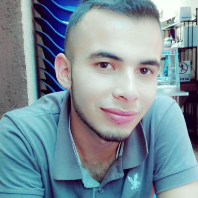 Bryan Bastida - Twitter Profile Picture of Bryan Bastida (@bryan_bastida) on Twitter