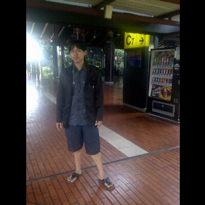 Profile Picture of Joe Hann (@joehann_44699) on Twitter