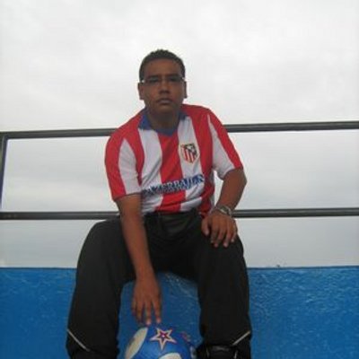 Profile Picture of Carlos Padilla Cárde (@carpad7710) on Twitter