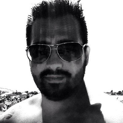 Profile Picture of George Archuleta (@ArchuletaGeorge) on Twitter