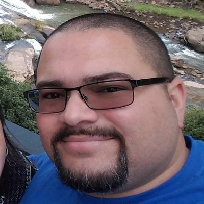 Profile Picture of Jayson Aviles (@TheRikan44) on Twitter