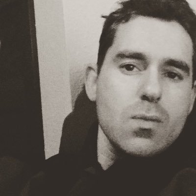 Profile Picture of John Quinlan (@J_Quinlan) on Twitter