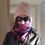 Profile Picture of Chloe Steele (@chloe7) on Flickr
