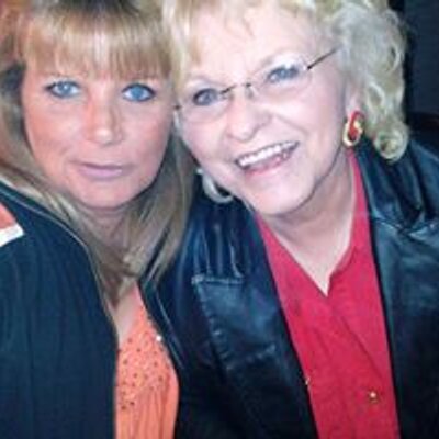 Profile Picture of Marilyn Mathews (@Marilynhoney2) on Twitter